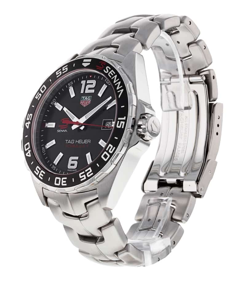 Tag Heuer Formula 1 WAZ1012.BA0883
